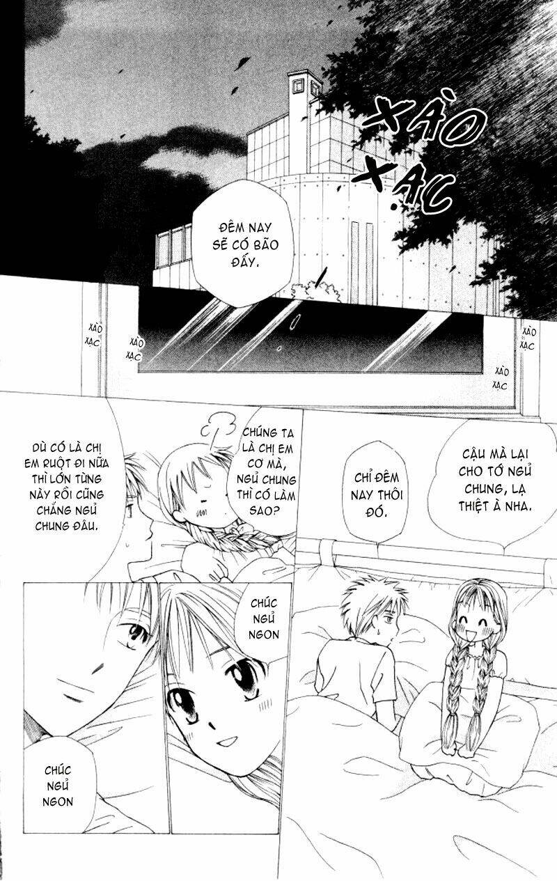 kare kano hajimemashita chapter 52 11