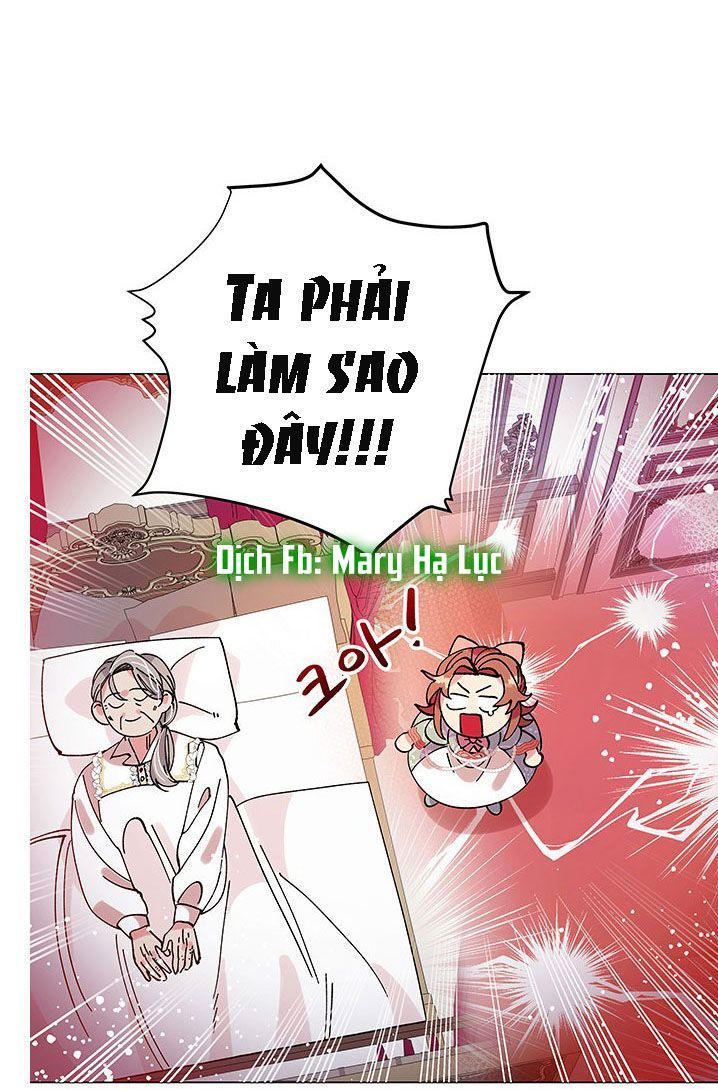 con người không phải thứ có thể sửa đổi được đâu! chapter 1 57