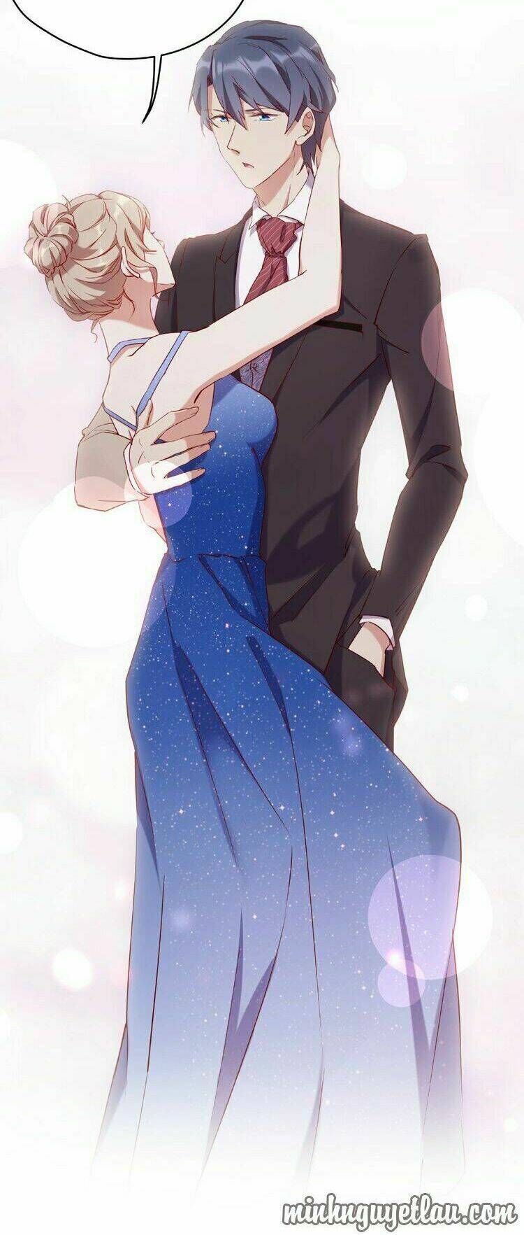 hợp đồng ngọt cao độ chapter 14 4