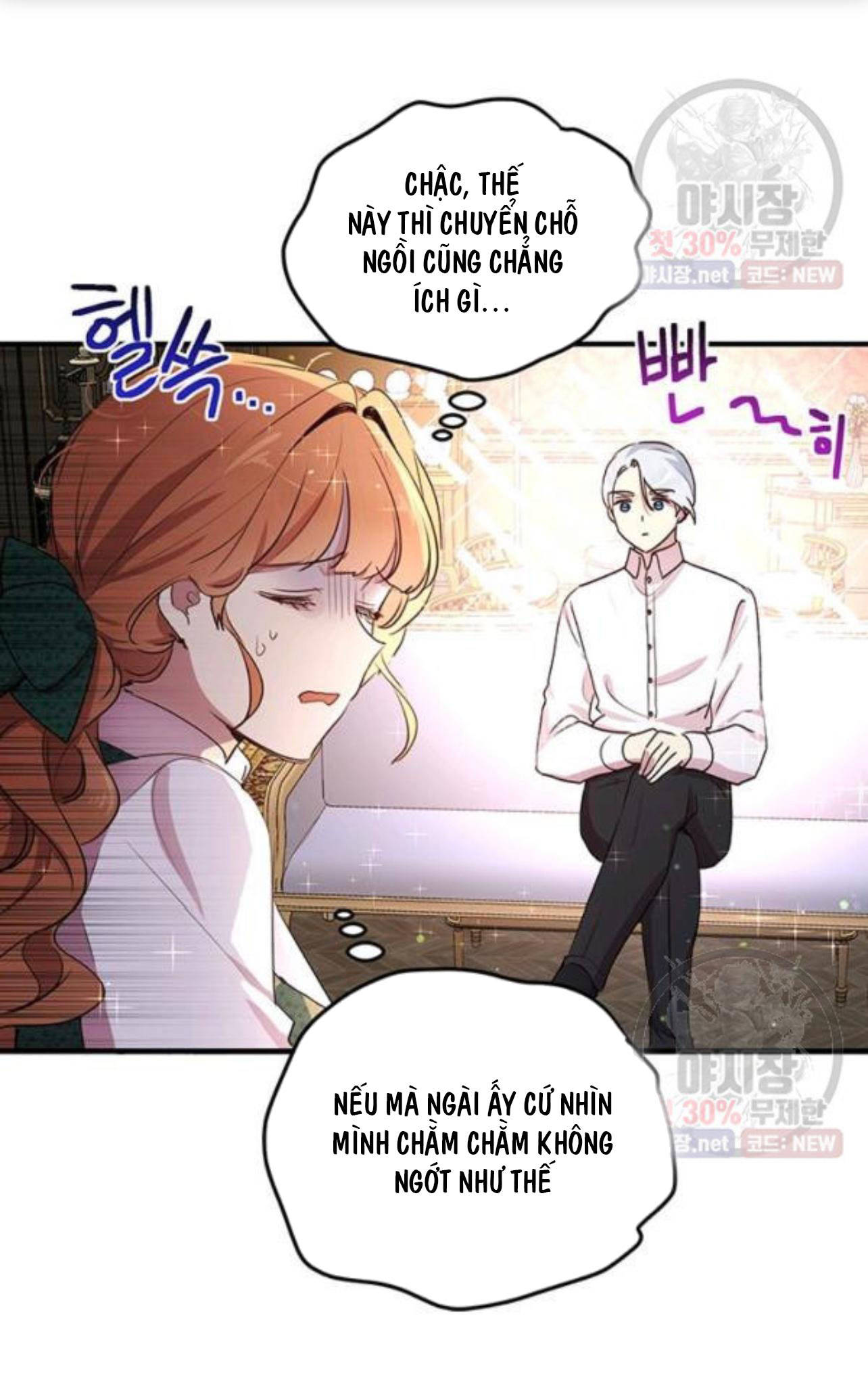 tại sao ngài làm điều này, công tước chapter 92 35