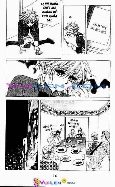 đại ca đi học chapter 9 16