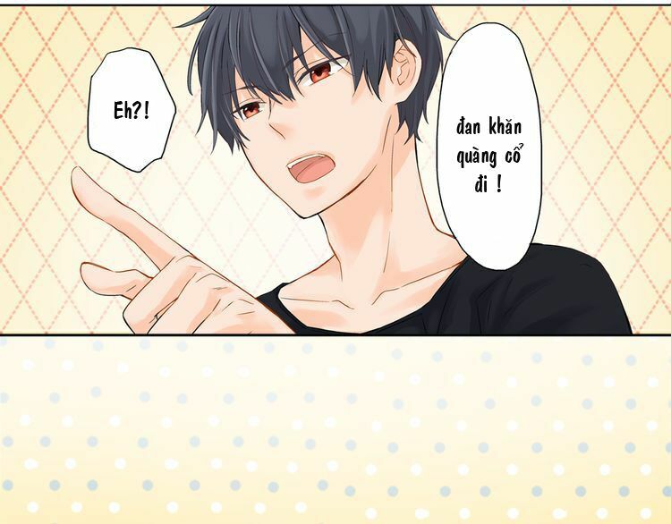 cô dâu của quỷ chapter 6 15