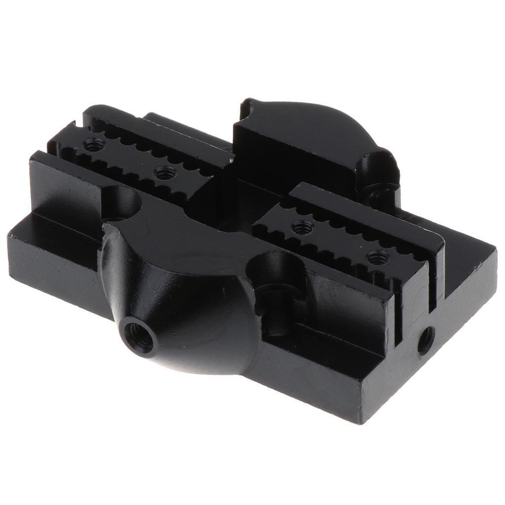 M3 3D Printer Metal Delta Pulley Slide Hammock hanging