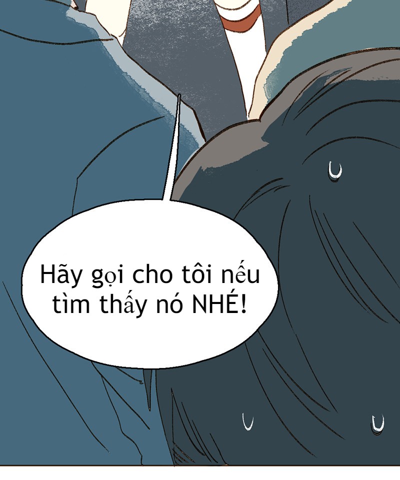 câu chuyện tình yêu kỳ lạ chapter 18 28