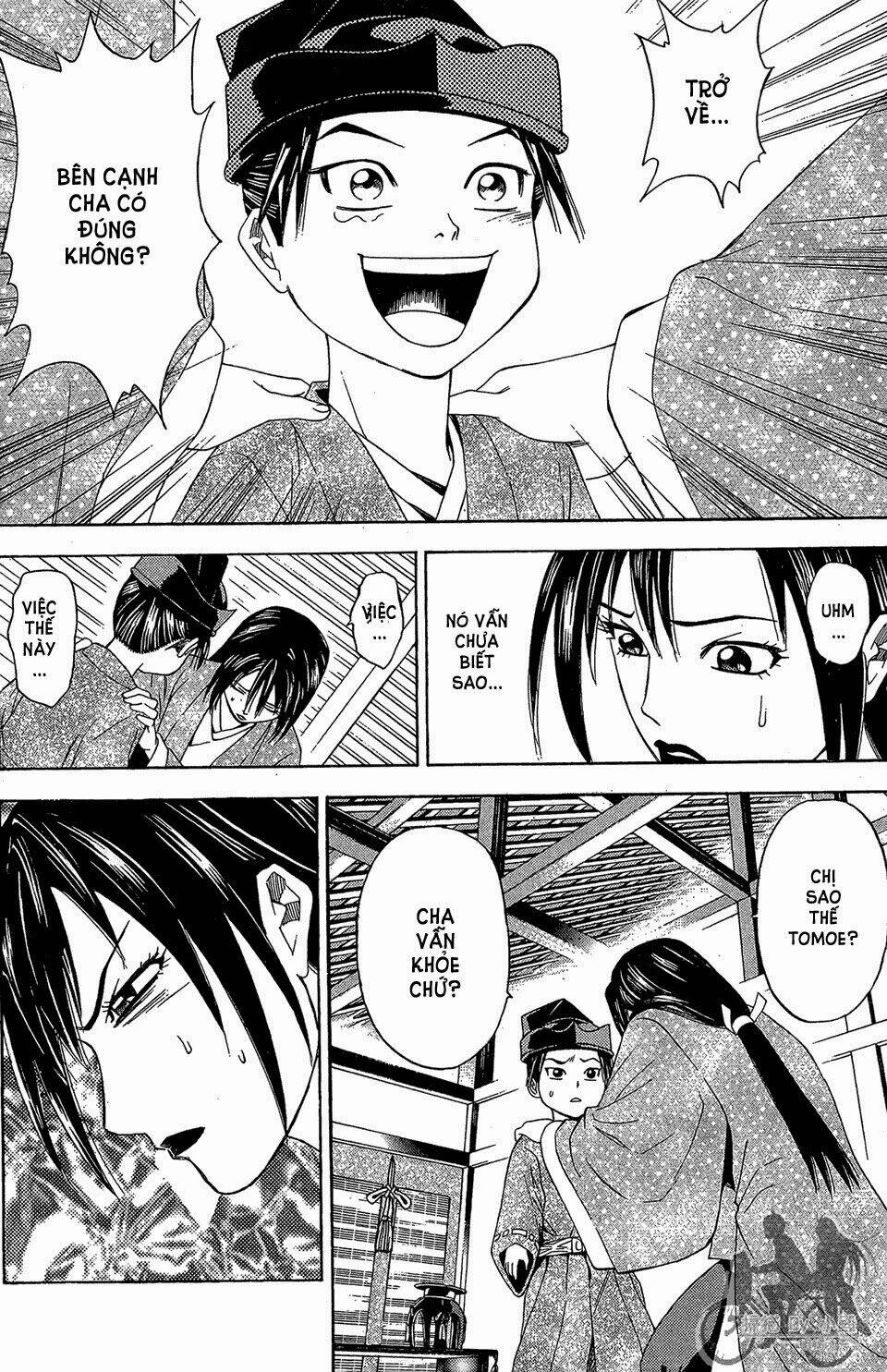 thiếu niên vương phần 2 chapter 57.2 7