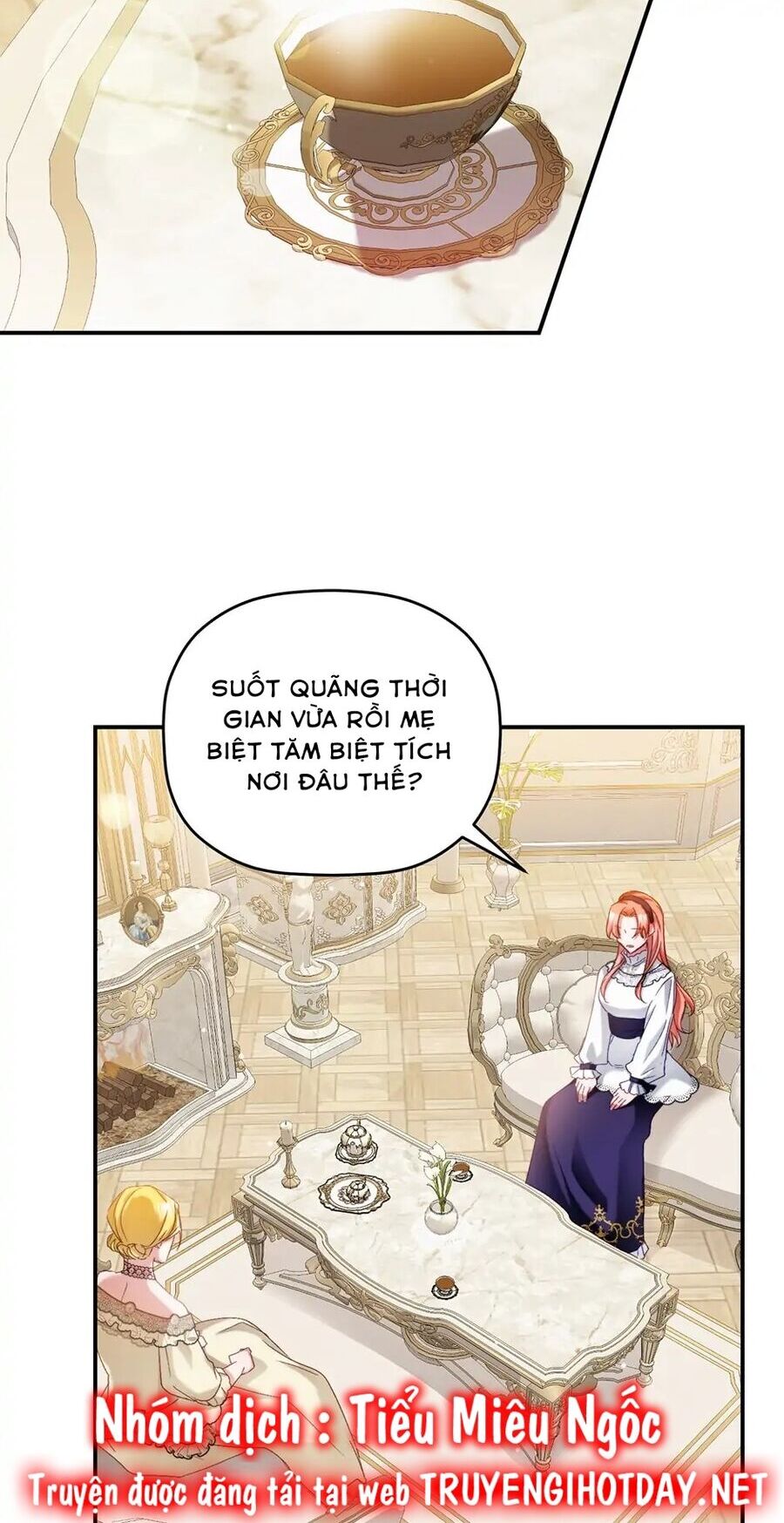 hoàng tử chuyển sinh trở thành người mạnh nhất thế giới nhờ vào sự hiểu biết về bug chapter 71 6