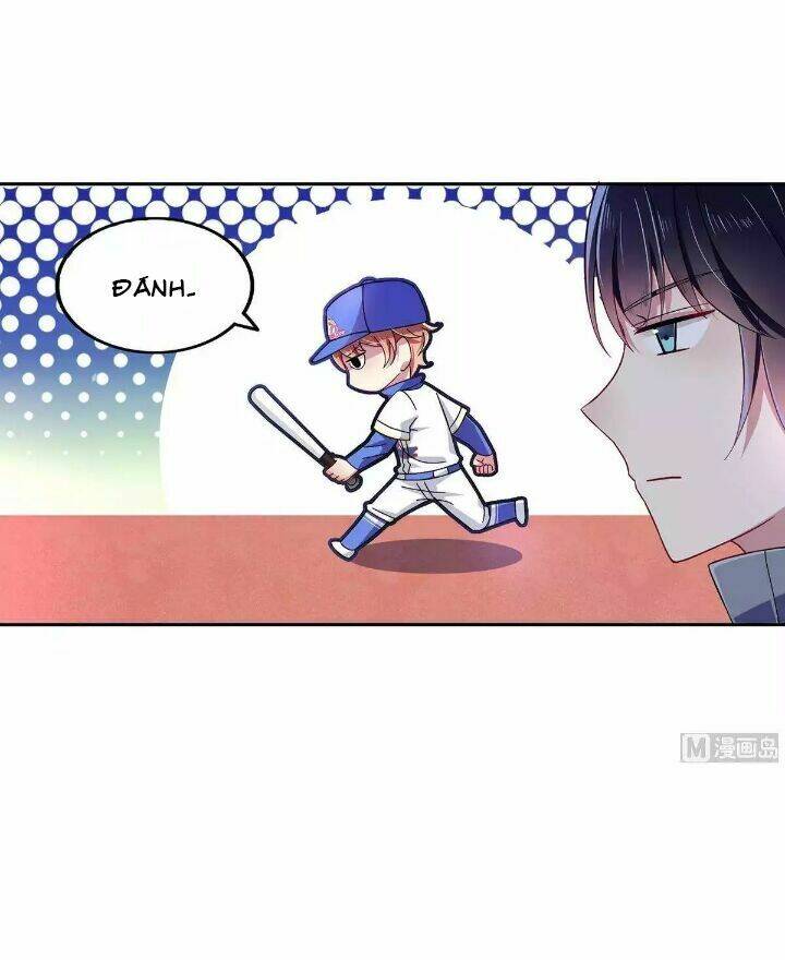 thời đại thiếu niên của chúng ta chapter 6 19