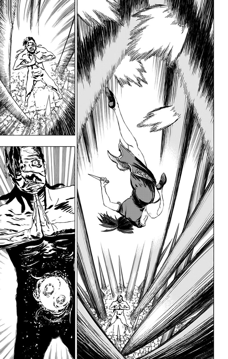 jigokuraku chapter 70 10