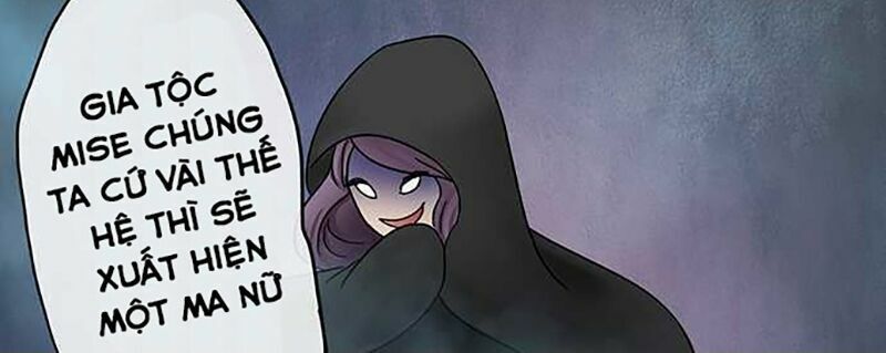 nụ hôn nguyền rủa chapter 33 6