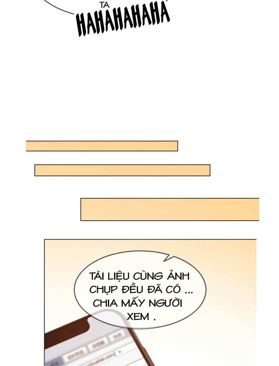 cô vợ nhỏ nuông chiều quá lại thành ác!! chapter 196.1 14