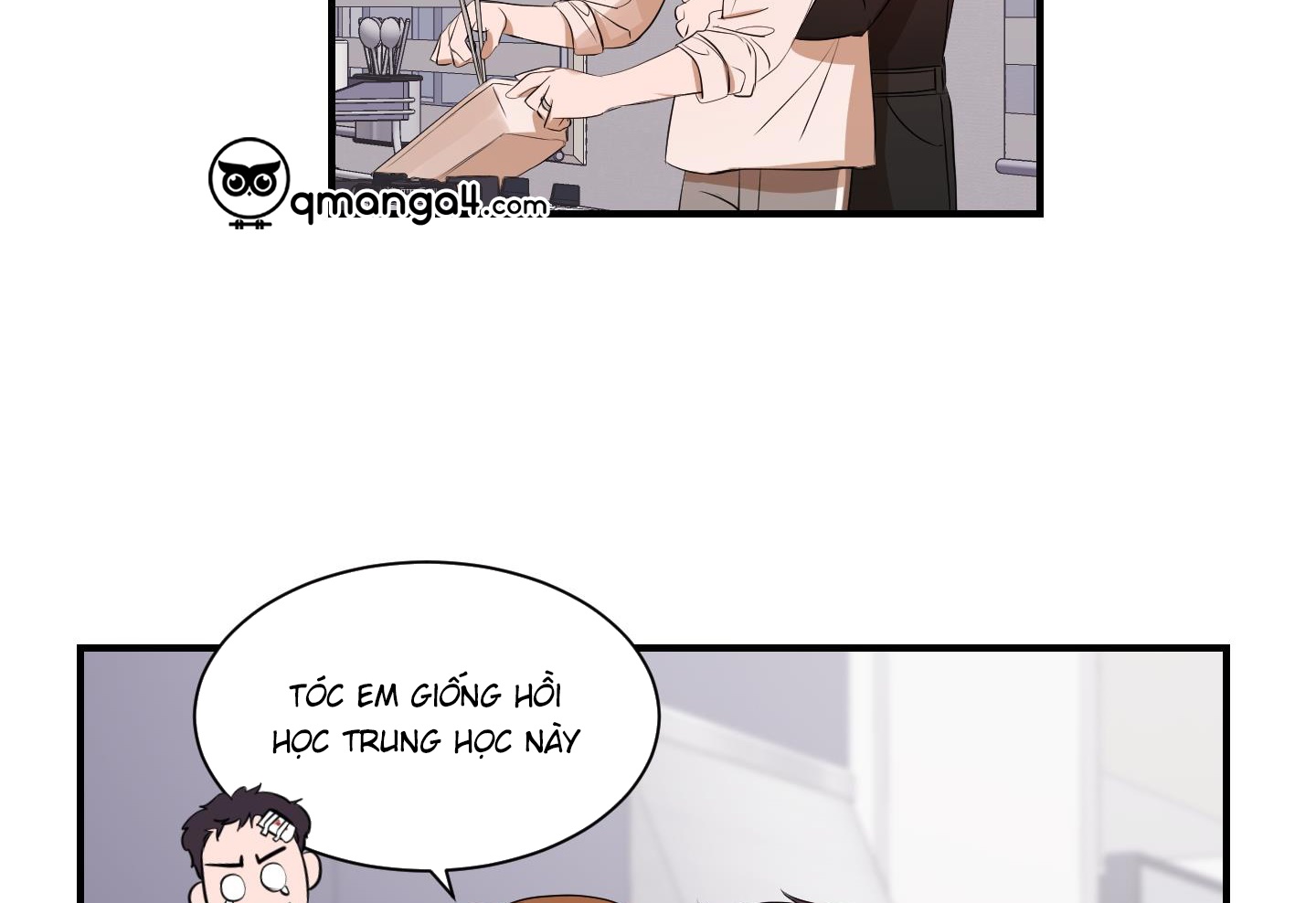 chốn riêng tư chapter 50 94