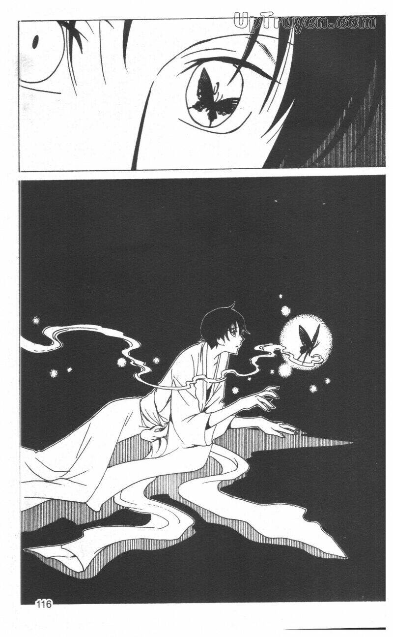 xxxholic - hành trình bí ẩn chapter 19 118
