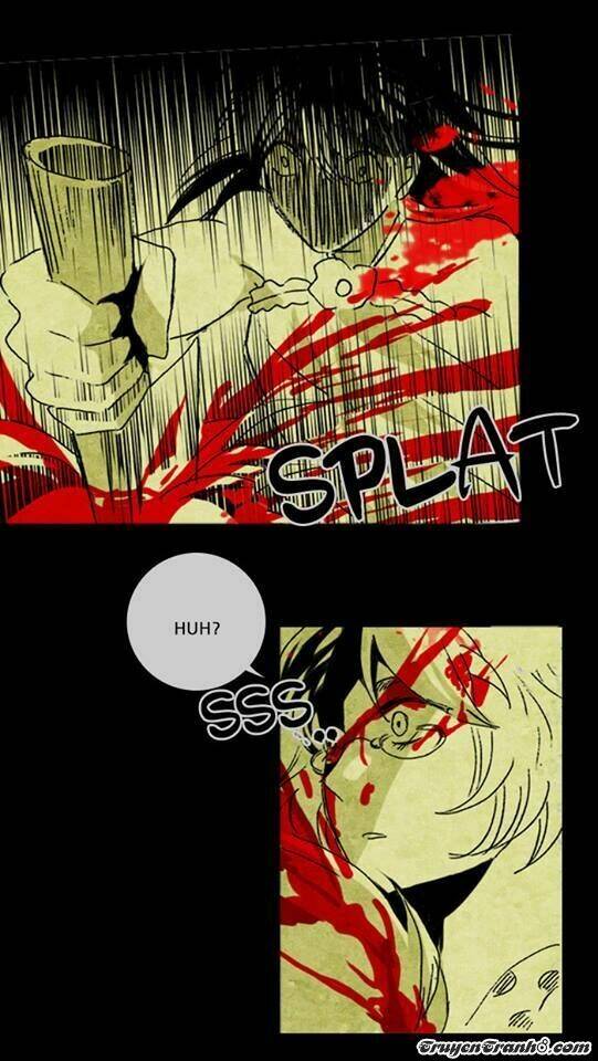 kho truyện kinh dị: ác mộng đêm về chapter 11 66