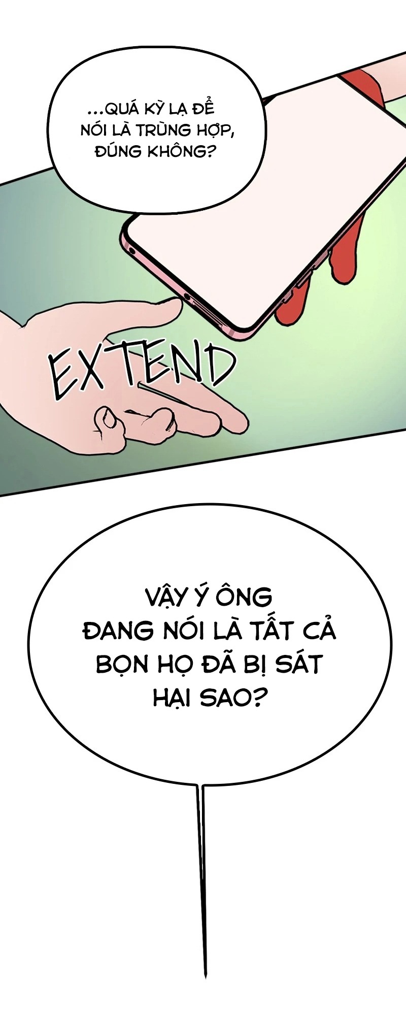 cuộc sống riêng của chị tôi chapter 42 8