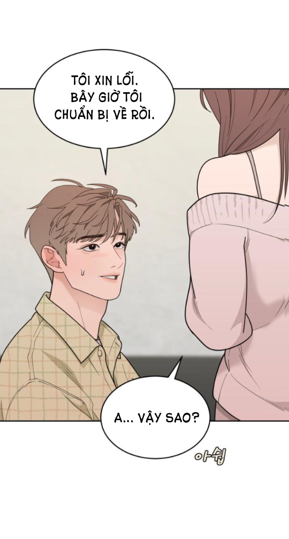 Vận May Bất Ngờ chapter 20.1 40