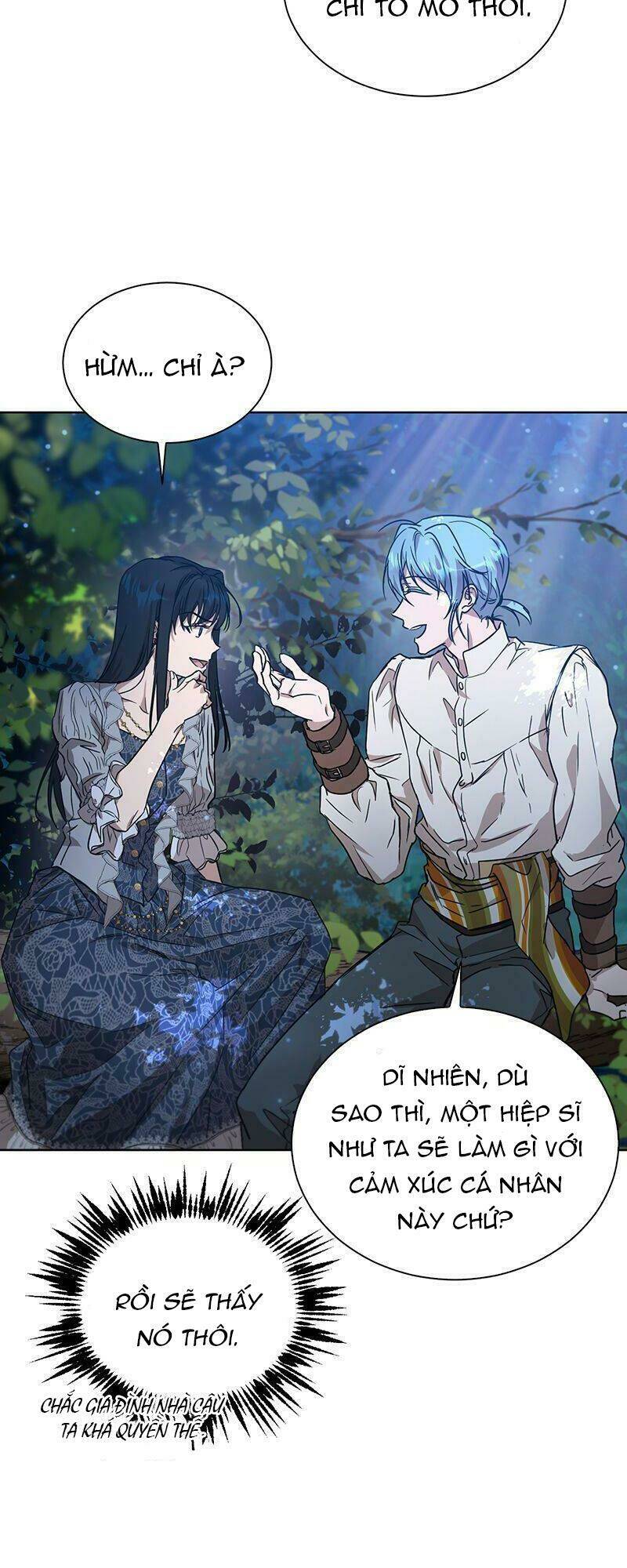 khế ước của ma tộc chapter 40 24