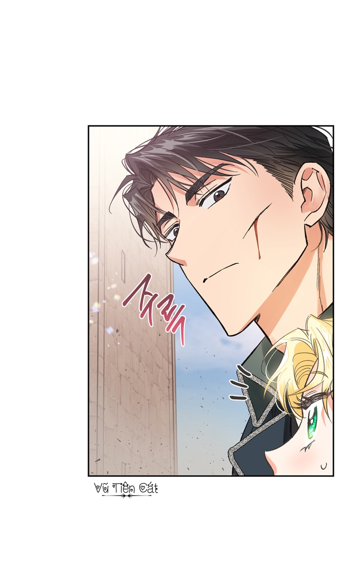 ác nữ xứng đôi với bạo chúa chapter 26 29