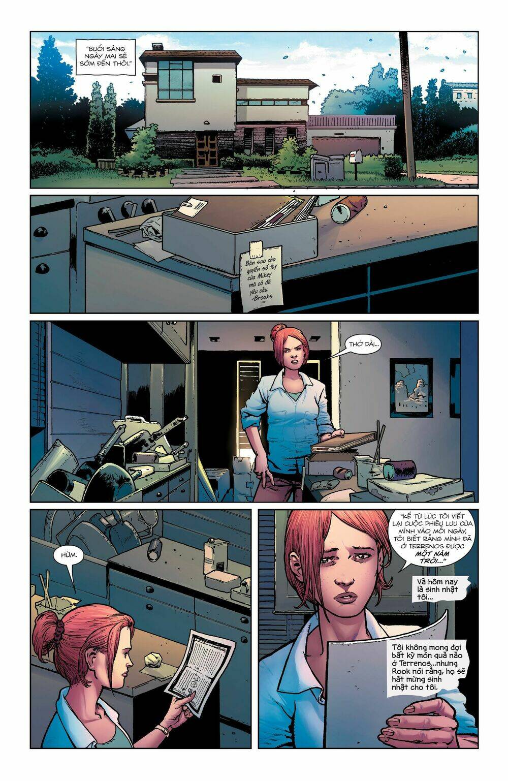 birthright chapter 7 7