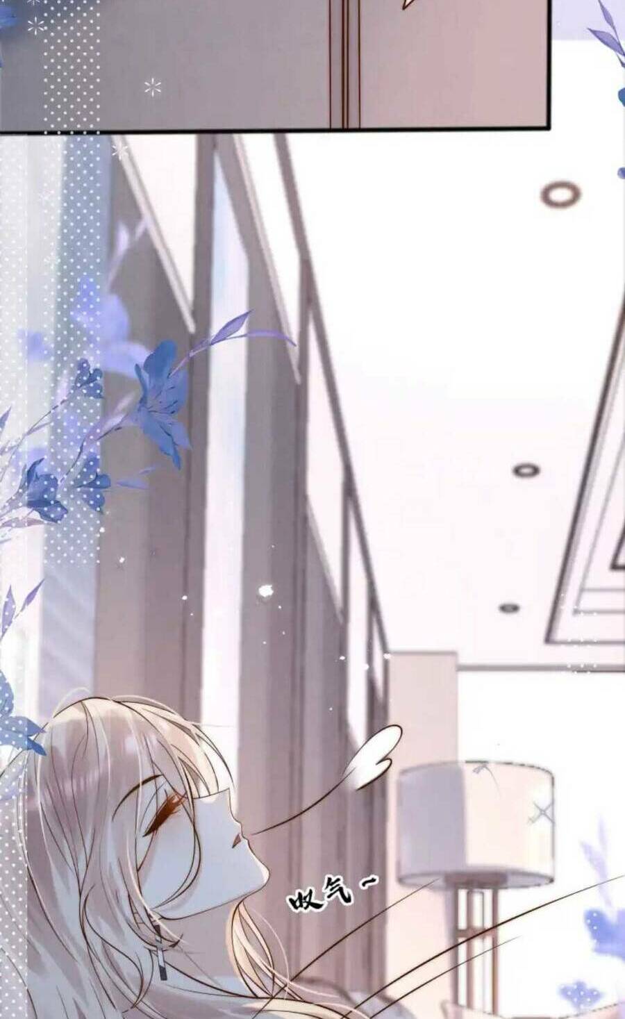 ta được thế thân tỏ tình chapter 5 49