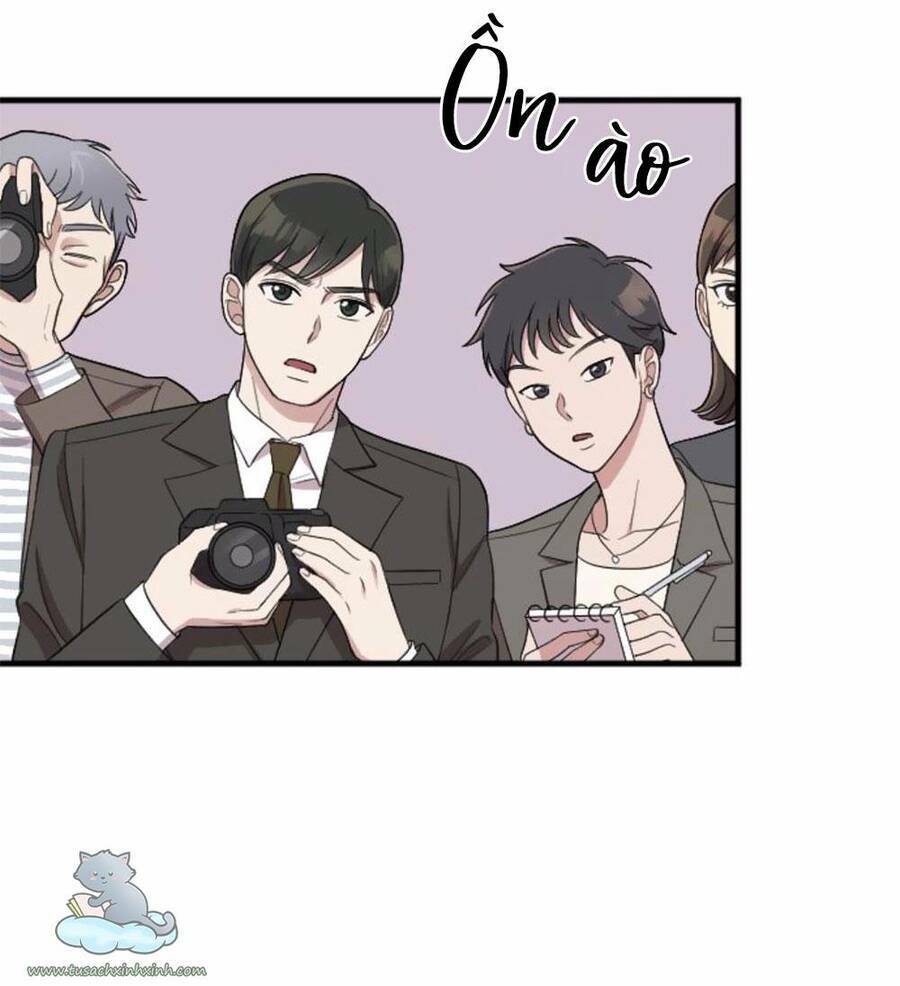 cô đi mà lấy chồng tôi đi chapter 36 41