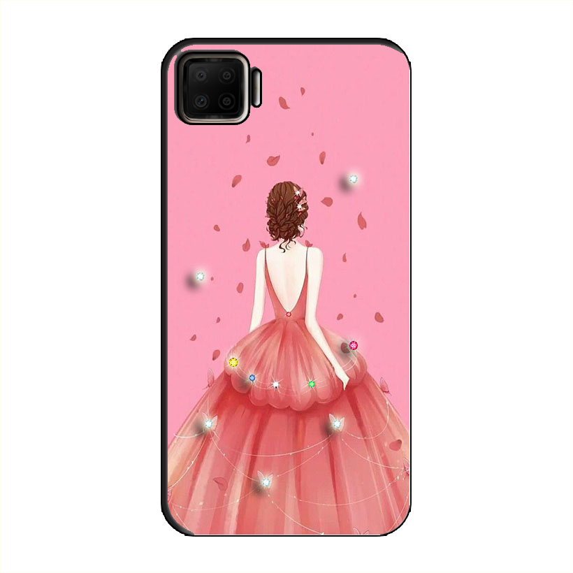 Ốp Lưng Dành Cho OPPO A73 2020