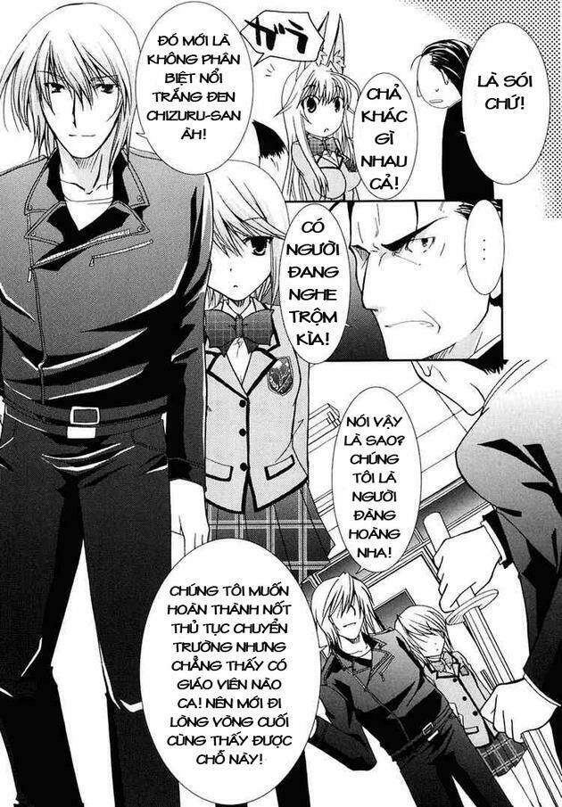 kanokon chapter 16 18