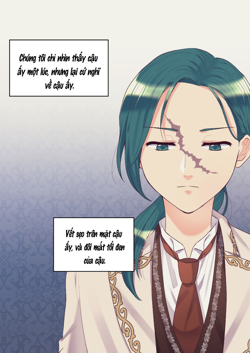 song sinh trọng sinh chapter 38 8