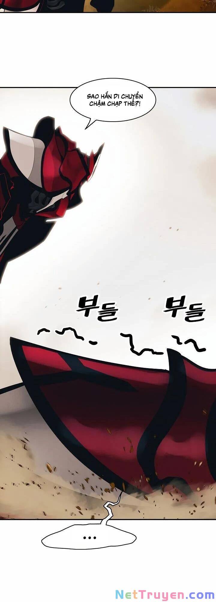bất bại chân ma chapter 93 36