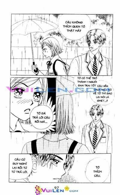 bong bóng trắng chapter 3 97