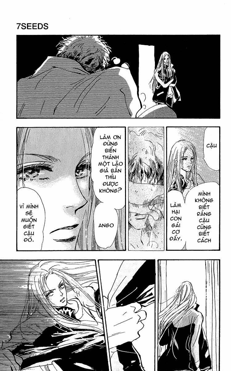 7 mầm sống chapter 79 11