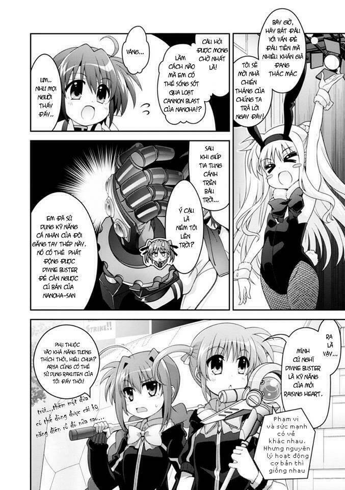 mahou shoujo lyrical nanoha innocents chapter 5 7
