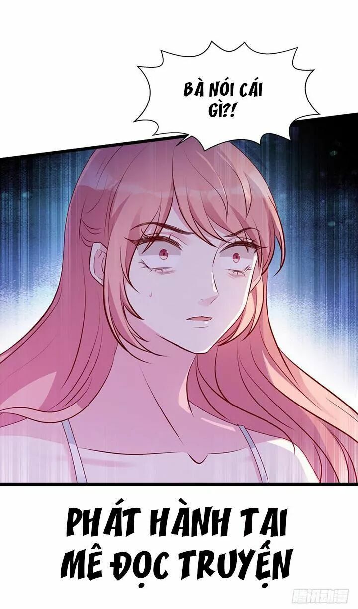 bảo bối đáng yêu đột kích chapter 39 49