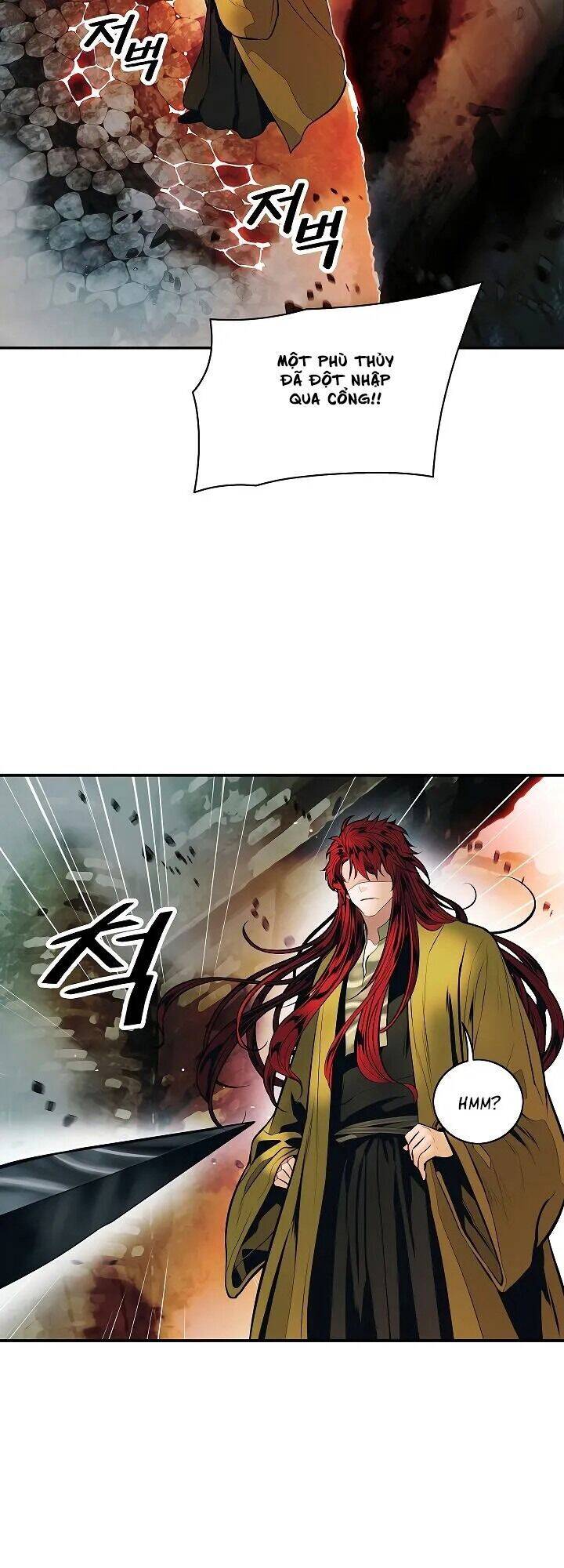 bất bại chân ma chapter 82 50