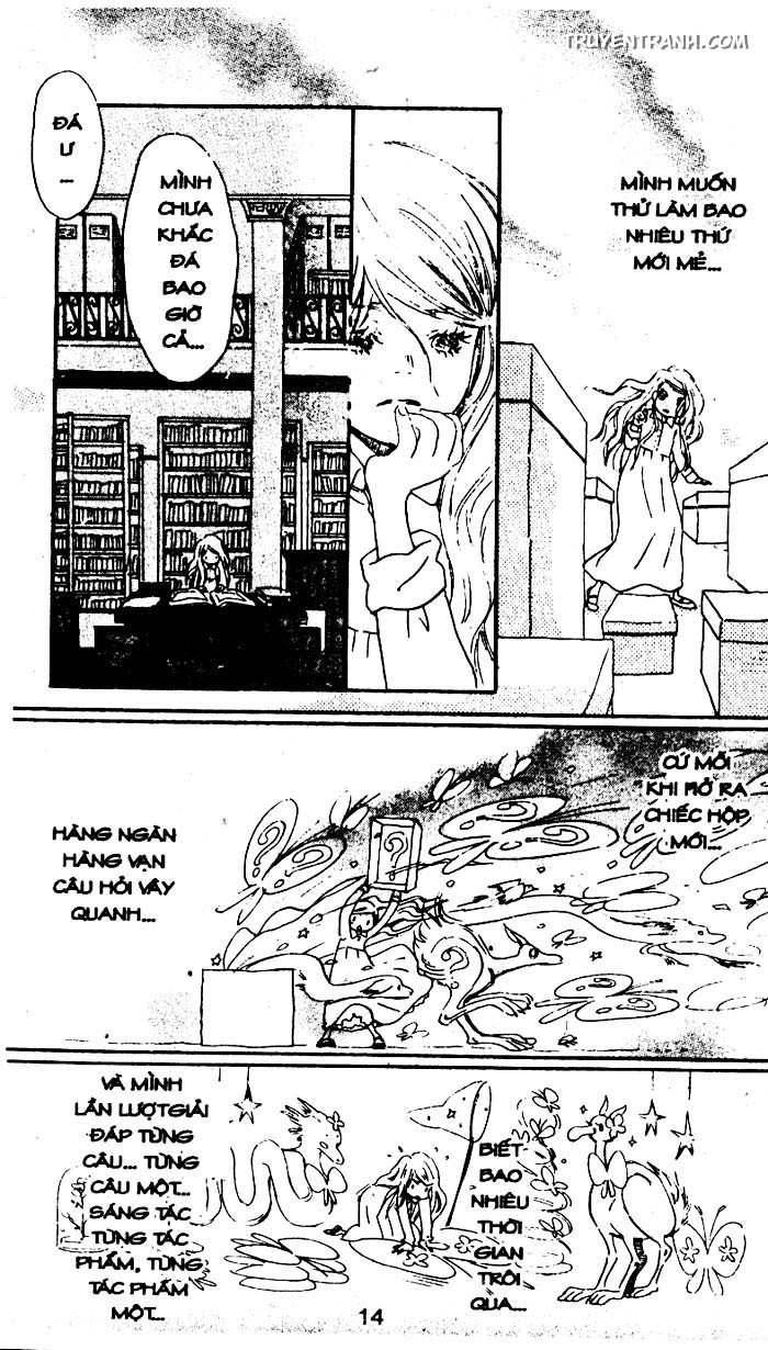 love n life chapter 54 15