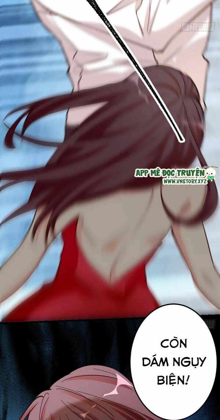 thiên hậu trở về chapter 64 29