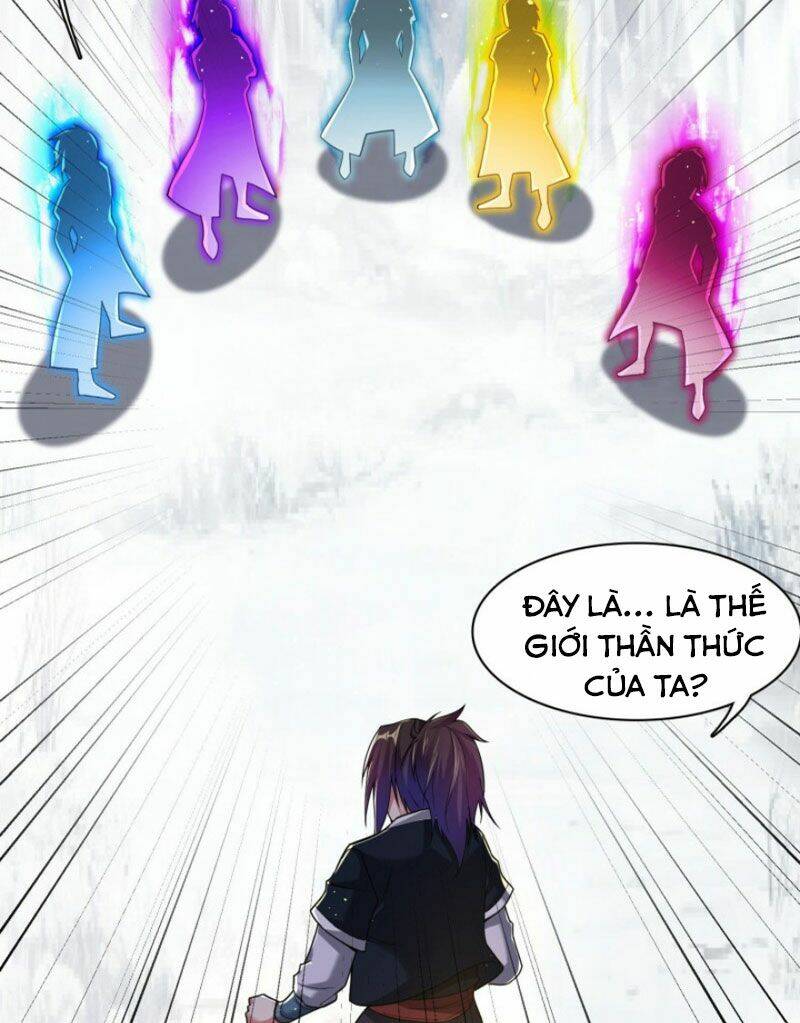 đạo ấn chapter 181 23