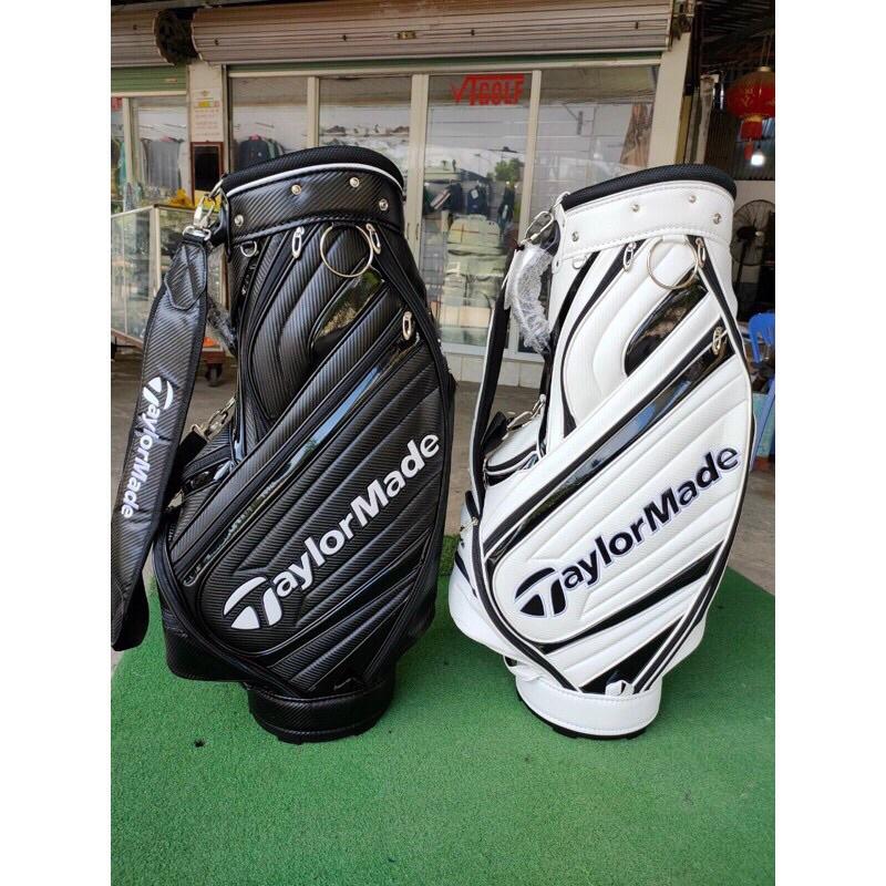 Túi Gậy Golf-Taylormade Golf Bag