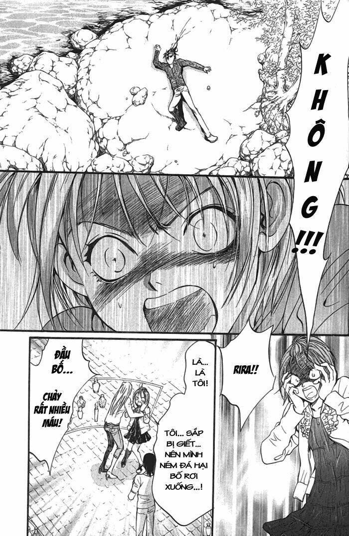 0 no soukoushi chapter 3 31