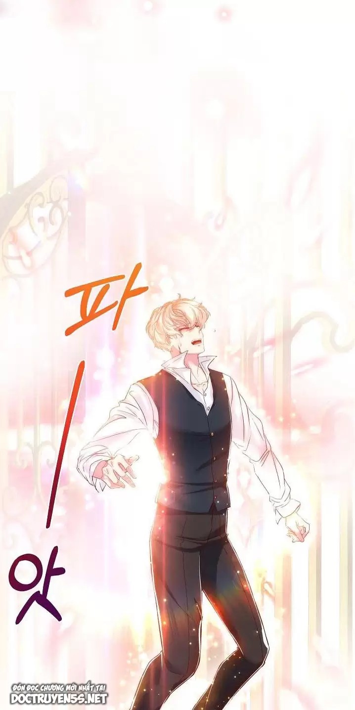 nếu tôi là nhân vật phản diện liệu tôi sẽ chết chapter 32 47