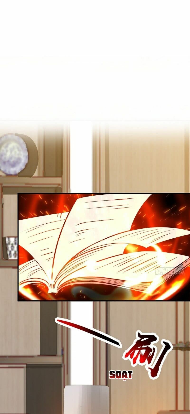 nhóm giao lưu của địa phủ chapter 83 2