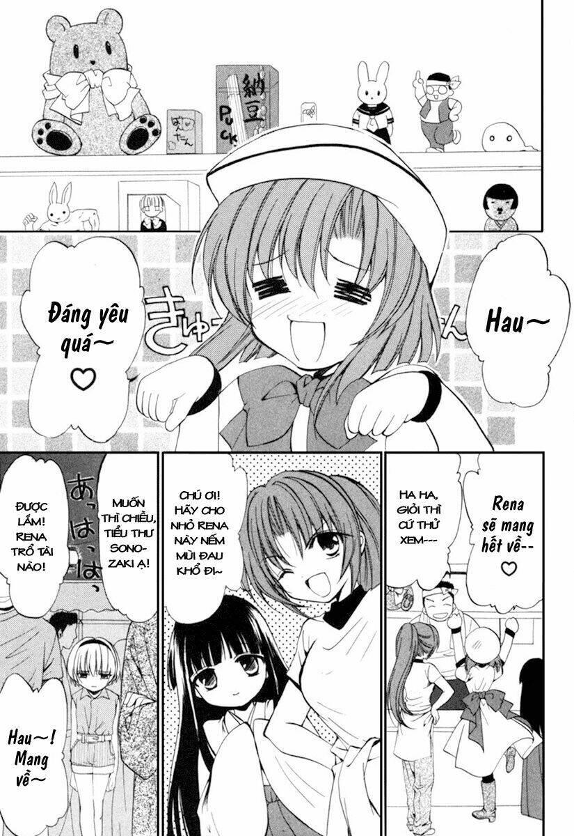 higurashi no naku koro ni kai - meakashi-hen chapter 5 26