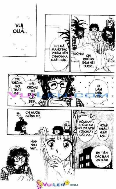 cô gái khả ái chapter 5 51