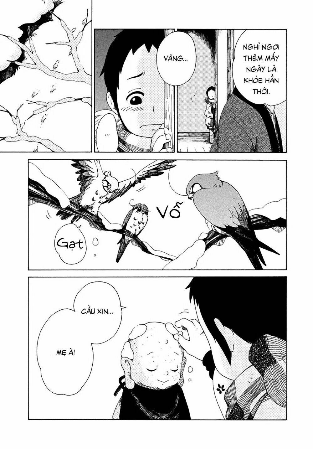 chichi kogusa chapter 11 28