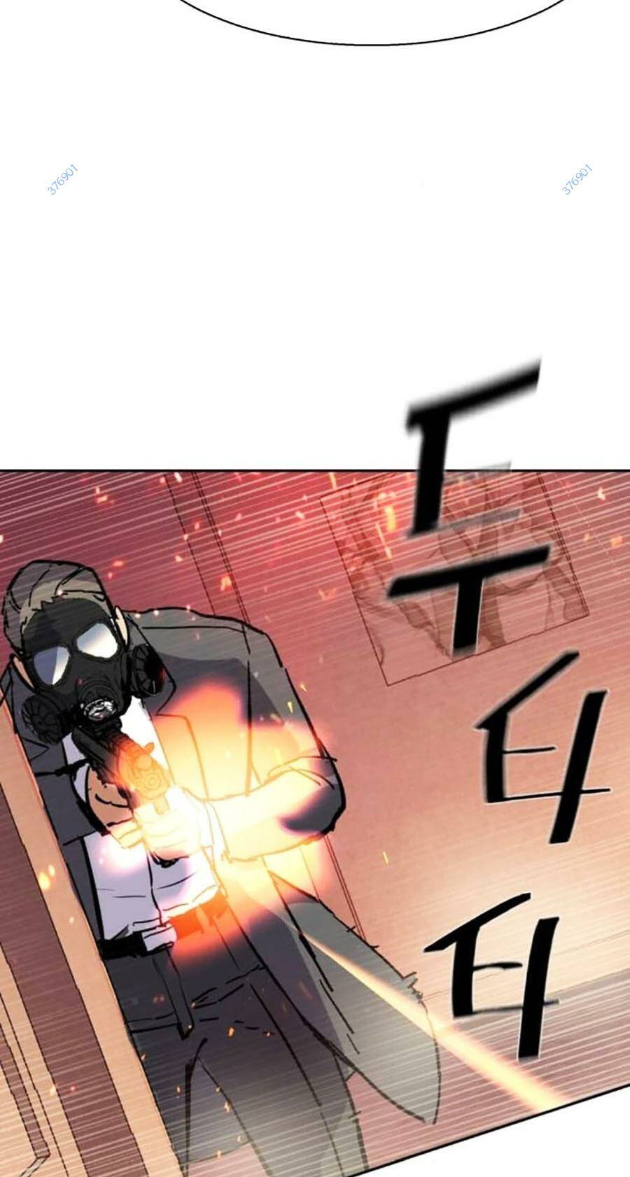 bạn học tôi là lính đánh thuê chapter 171 101