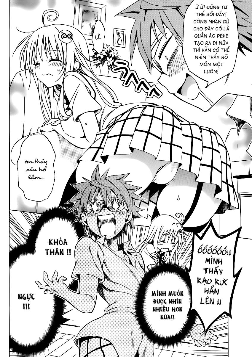 to love - ru darkness chapter 16.5 10