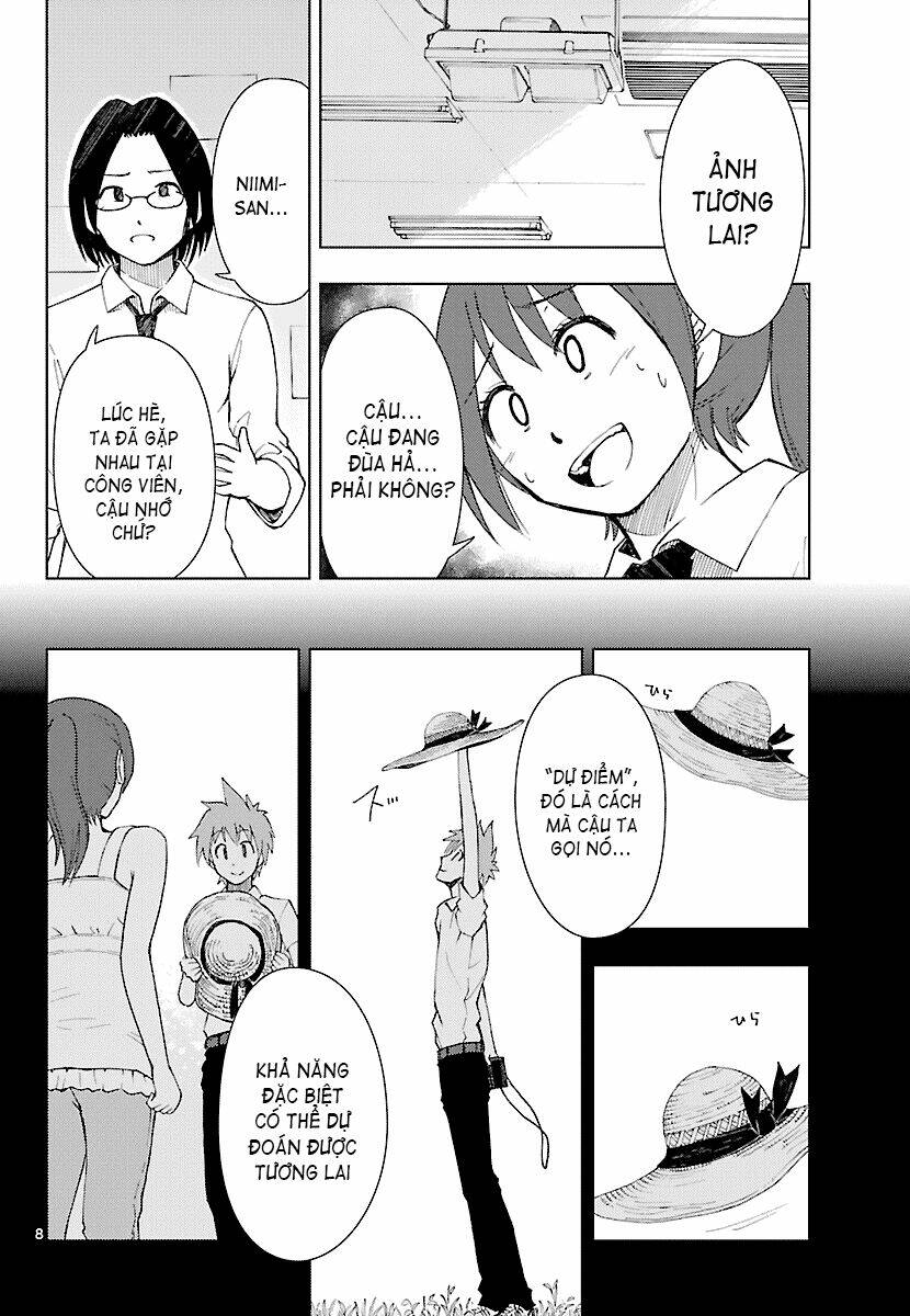 ginen shounen chapter 14 10