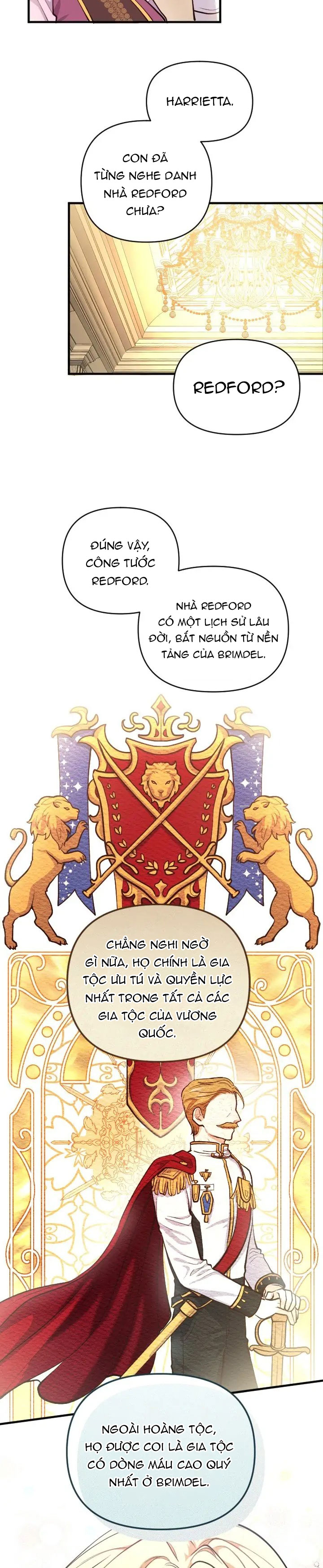 khoảng cách giữa đôi ta chapter 2.2 2