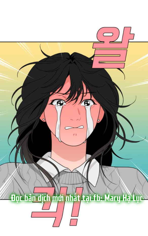 Vận May Bất Ngờ chapter 26.1 31