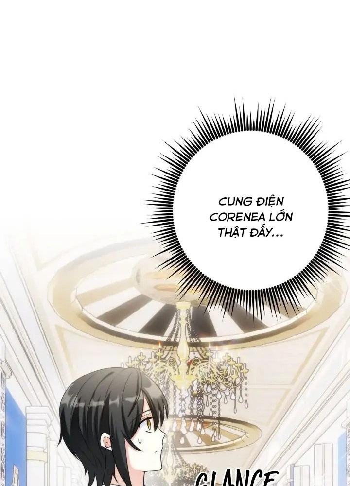 tại sao mẹ chồng tôi lại như thế này? chapter 44 34