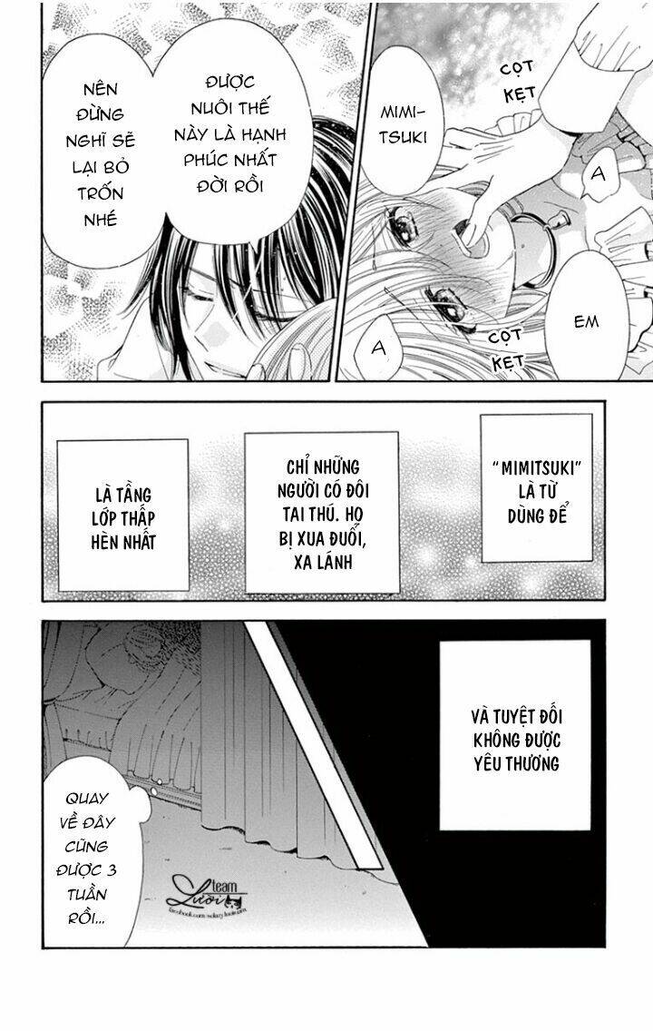 kuzu to kemomimi chapter 9 8